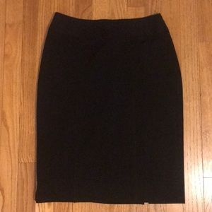 White House Black Market pencil skirt